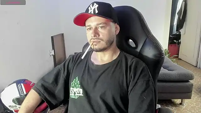 ragnar lothbrok777 online show from 09.22.25