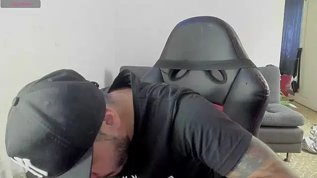 ragnar lothbrok777 online show from 10.21.25