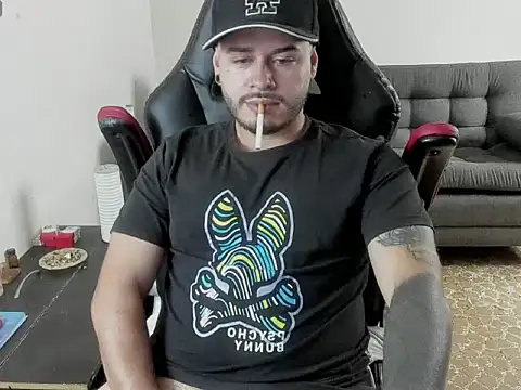 ragnar lothbrok777 online show from 01.16.26