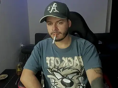 ragnar lothbrok777 online show from 03.02.26