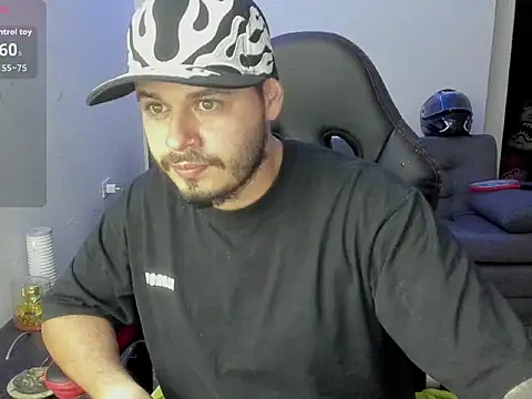 ragnar lothbrok777 online show from 04.05.26