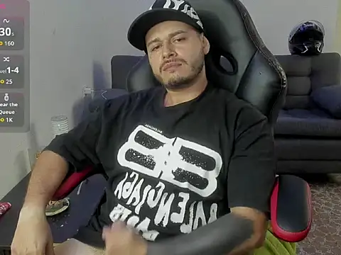 ragnar lothbrok777 online show from 04.12.26