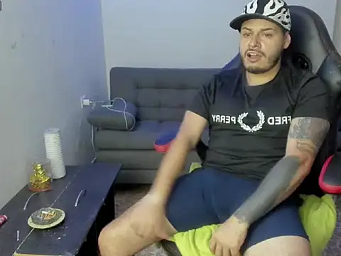 ragnar lothbrok777 online show from 04.14.26