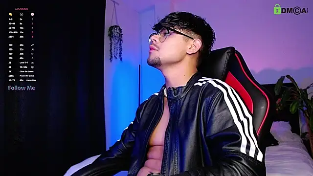 isaac-saenz online show from 09.17.25