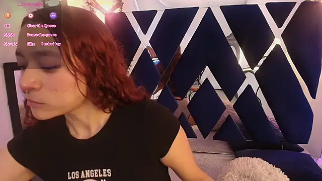 charlotte bluee online show from 09.20.25