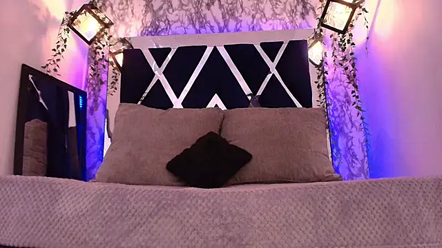 Snapshot of charlotte_bluee chatting on 01.18.26 charlotte bluee online show from 01.18.26