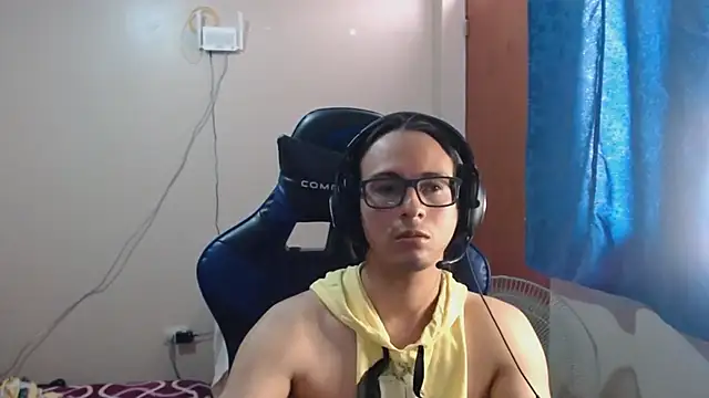 cholitohermoso online show from 02.13.25