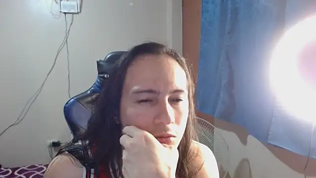 cholitohermoso online show from 02.15.25