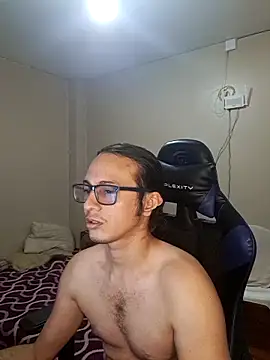 cholitohermoso online show from 02.16.25