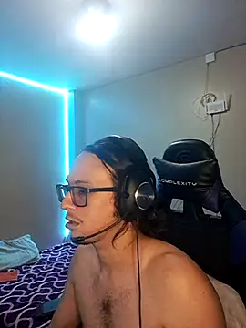 cholitohermoso online show from 02.22.25