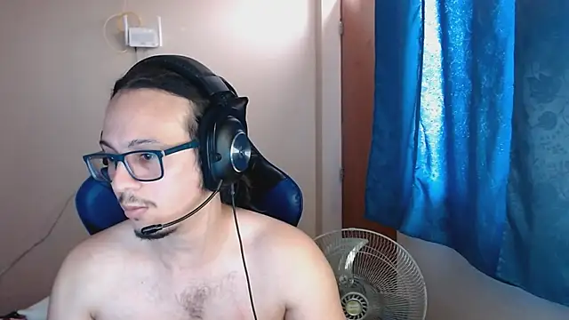 cholitohermoso online show from 03.10.25