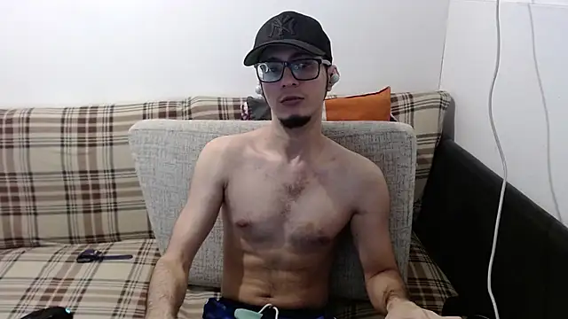 cholitohermoso online show from 07.01.26