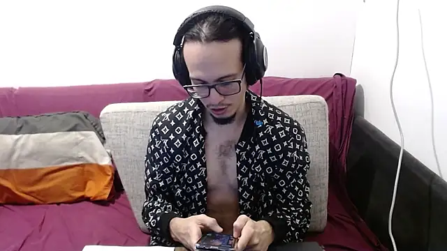 cholitohermoso online show from 07.15.26