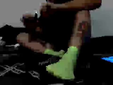 Iscariot19 online show from 09.15.25