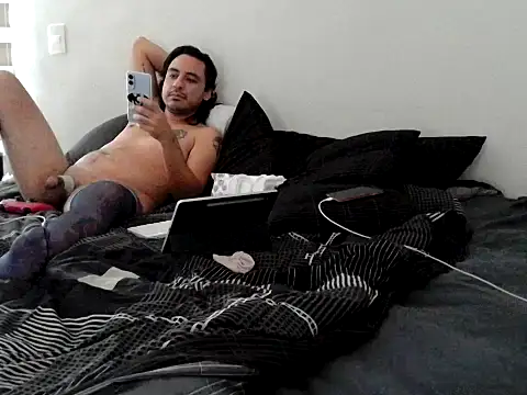 Iscariot19 online show from 02.25.26