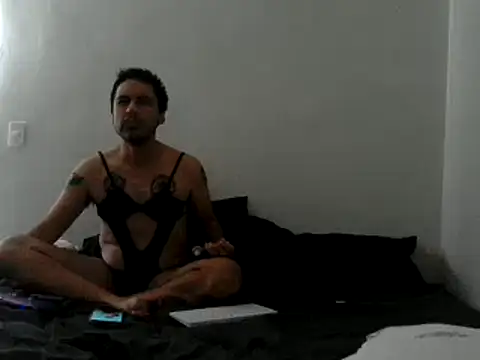 Iscariot19 online show from 04.27.26