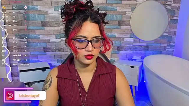 kristen tay online show from 02.04.26