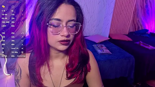 kristen tay online show from 05.19.26