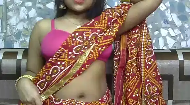 BROUNGIRLKAVYA online show from 02.21.25