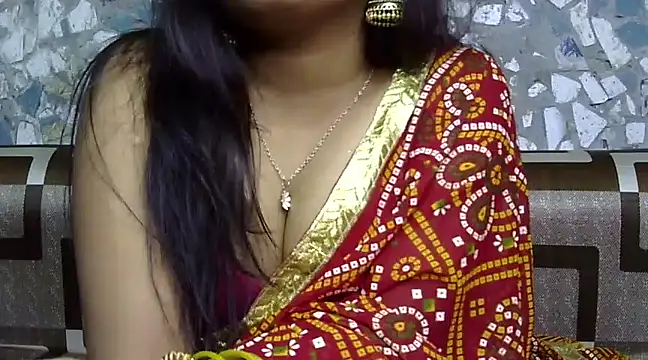 BROUNGIRLKAVYA online show from 02.21.25