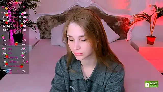 EvaRodi online show from 03.22.25