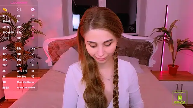 EvaRodi online show from 10.11.25