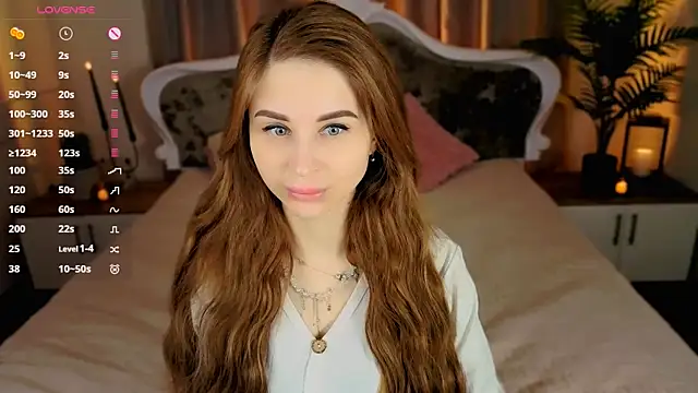 EvaRodi online show from 03.19.26