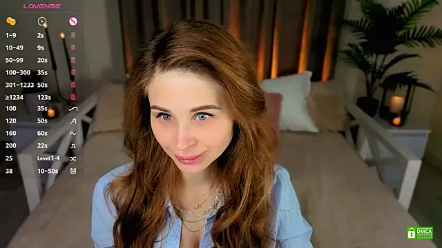 EvaRodi online show from 07.25.26