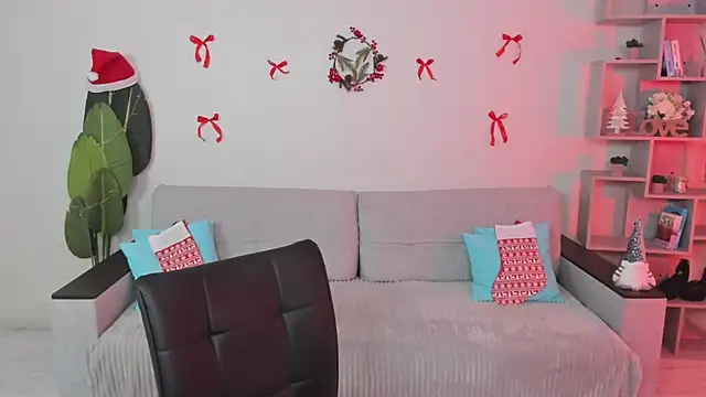 GabriellaMays online show from 01.07.26