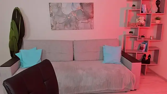 GabriellaMays online show from 02.27.26