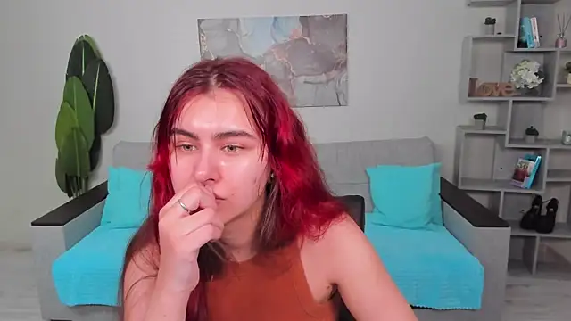 GabriellaMays online show from 04.02.26