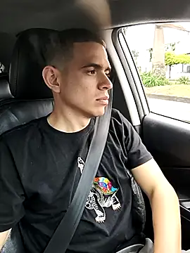 xXDavisXx online show from 09.21.25