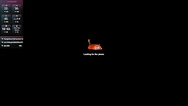 EdwinBlaze online show from 02.22.25