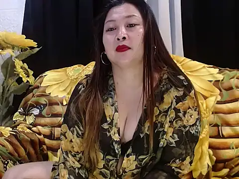 UrSweetClassyPinay online show from 12.22.25