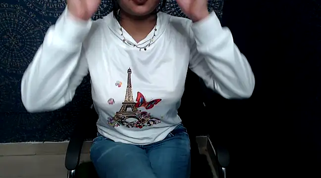 megancatluna online show from 03.22.25