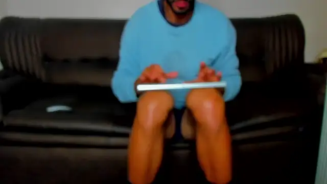 Snapshot of sexyhotmusclesforyou1 chatting on 11.29.25 sexyhotmusclesforyou1 online show from 11.29.25