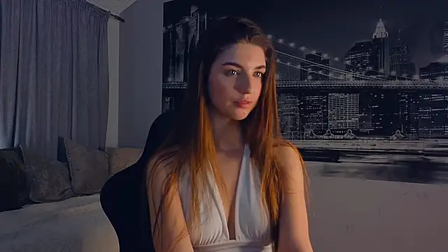 CassieCaprice online show from 02.20.25