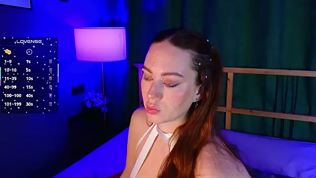 StacyWatts online show from 10.03.25