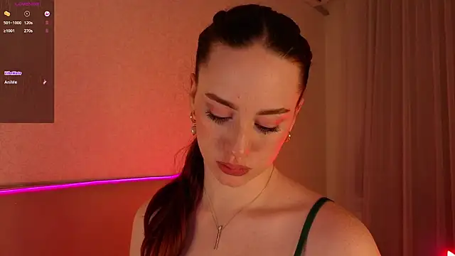 StacyWatts online show from 03.22.26