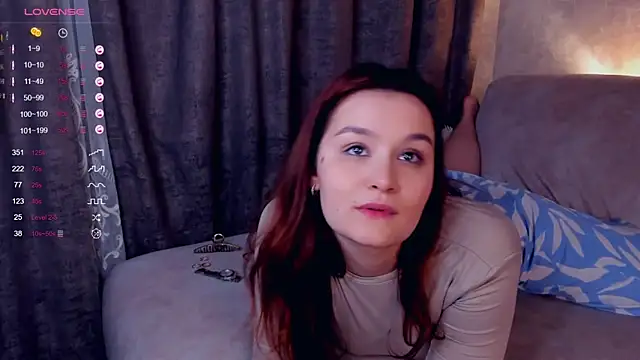 VeronaBlink online show from 03.10.25