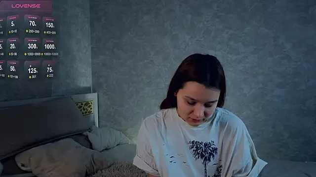 VeronaBlink online show from 03.13.25