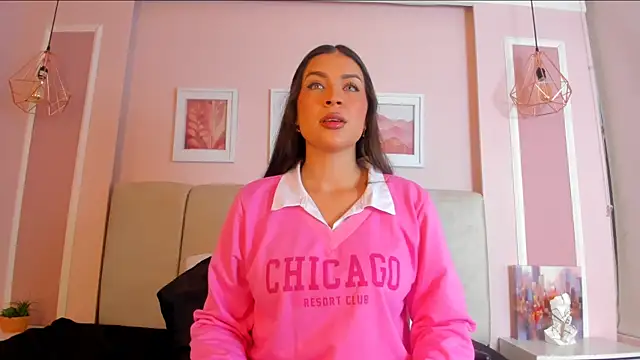 Annie rhoades online show from 12.04.25