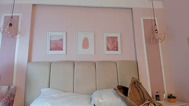 Annie rhoades online show from 02.11.26