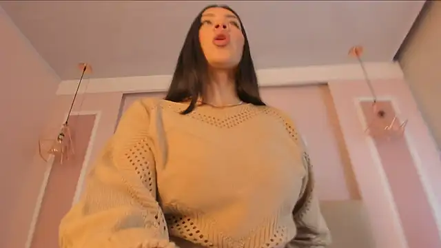 Annie rhoades online show from 03.07.26