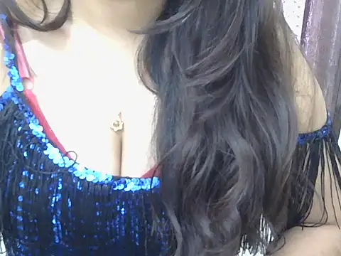 Snapshot of Cute_anamikasingh chatting on 02.20.25 Cute anamikasingh online show from 02.20.25