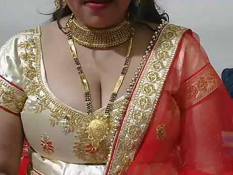 Snapshot of Cute_anamikasingh chatting on 10.10.25 Cute anamikasingh online show from 10.10.25