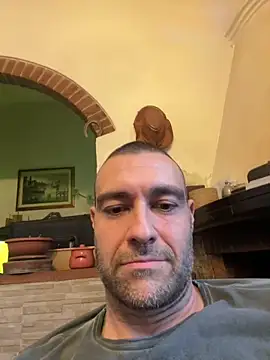 Jackcazzone 82 online show from 03.01.25