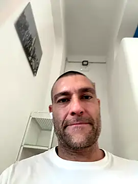 Jackcazzone 82 online show from 09.18.25