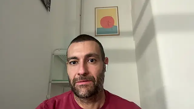 Jackcazzone 82 online show from 09.29.25