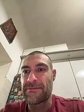 Jackcazzone 82 online show from 10.26.25